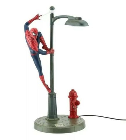 Lampe - Spider - Man